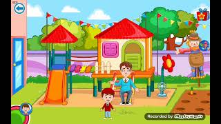 My Town Preschool Game (My Town Games) screenshot 5