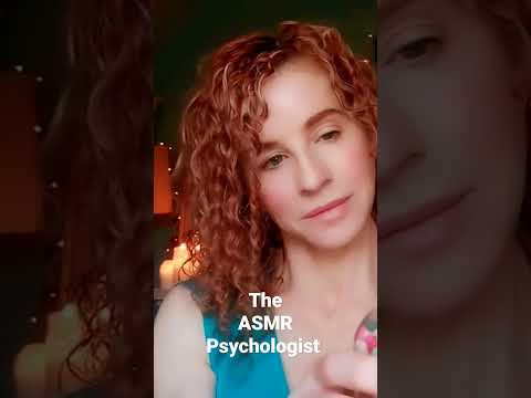 Sleep ASMR