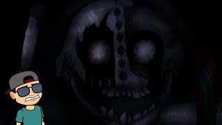 NIGHT 93 | TUBBYLAND: TIME FOR TELETUBBIES! | NOCHE 93 | SECRET NIGHT | FNAF FAN GAME 2022 |