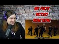 My 1st time hearing NCT127.   "Cherry Bomb, Kick It & Gimme Gimme" reaction!