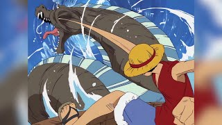 One Piece | Opening 1 en Español Latino 🇲🇽 (Versión Extendida)