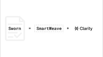 Building Arweave Smart Contracts with Clarity: Arto Bendiken