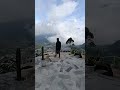 Pintu langit Dieng Wonosobo