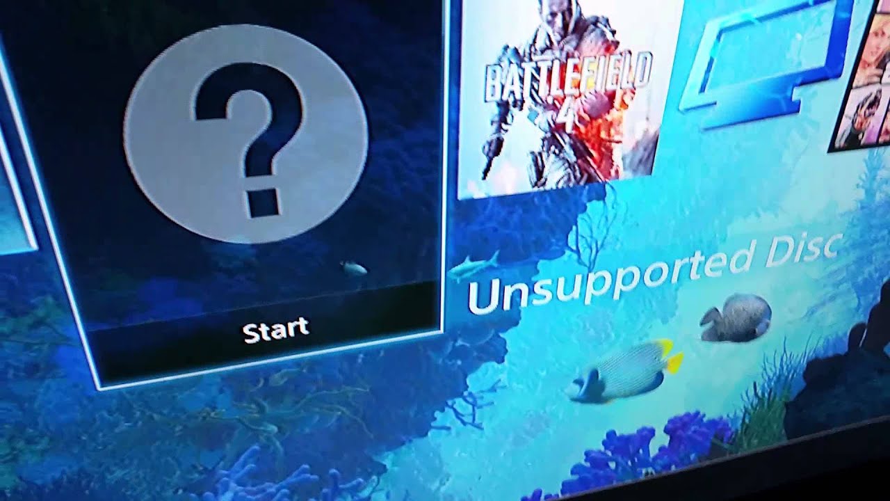 Que Pasa Si Borras Un Juego De Ps4