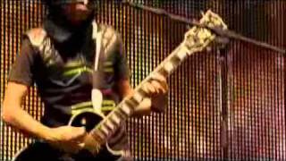Bunkface - Revolusi (MTV World Stage Live In Malaysia 2010) chords