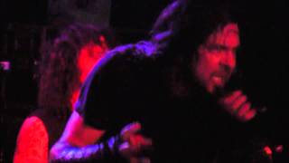 Goatwhore- &quot;To Mourn and Forever Wander Through Forgotten Doorways&quot; (Live)