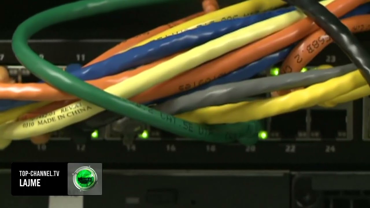 Top Channel/ Irani na sulmon Parlamentin, kuvendi: Hakerat kanë fshirë disa informacione