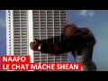 Naafo - Le Chat Mâche Shean (Disc : Le Chat Machine) [https://naafo.bandcamp.com]