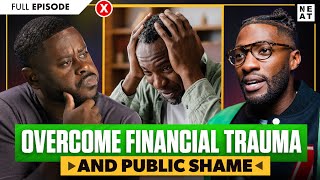 How to Overcome Financial Trauma Embrace Your Value After Public Shame Pastor Mike Todd