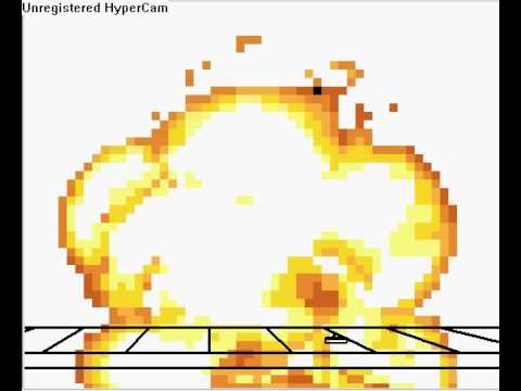 explosion pivot video i made cause' i wus bored - YouTube