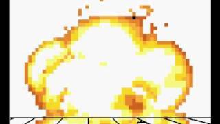 explosion pivot video i made cause' i wus bored