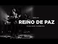 Reino de paz  paulinho cabreira