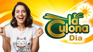Resultado La Culona Dia Miercoles 26 De Noviembre De 2025