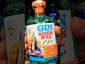 Riven Hill Blue Gin (Akvadiv)