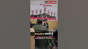 Sachin Sir ne Pareshan Bacche ko Smjhaya 🥺#shorts #pwvidyapeeth