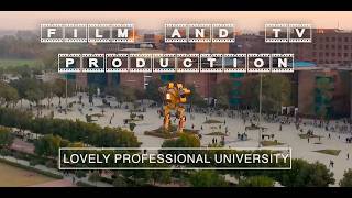 🎥 Inside LPU Film & TV Production | World-Class Studios & Industry-Oriented Filmmaking Training 🎥 Inside LPU Film & TV Production | World-Class Studios & Industry-Oriented Filmmaking Training