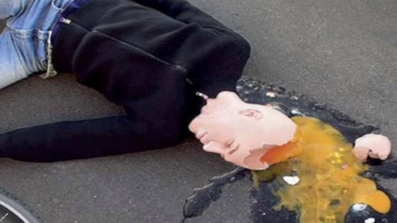 자전거 헬멧 안쓰면