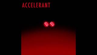 Accelerant METAL COVER by longestsoloever (AUDIO)