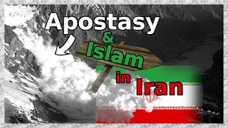 Avalanche of Apostasy: Half of Iran has Left Islam (Shocking New Poll Results)