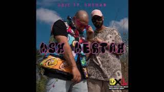 ERIC - MSH MERTAH FT. SHEHAB مش مرتاح - اريك و شهاب