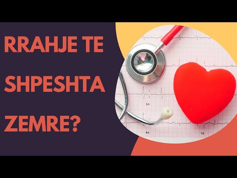 Video: A mund të shkaktojë dehidratimi rrahje të çrregullta të zemrës?