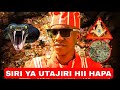 KAFARA NZITO FREEMASON
