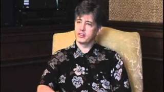 NCRA In-Person Interview - Mark Kislingbury - Part 4