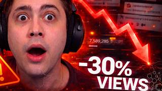 FIM DO ALANZOKA por DENUNCIAS?? + RAGE