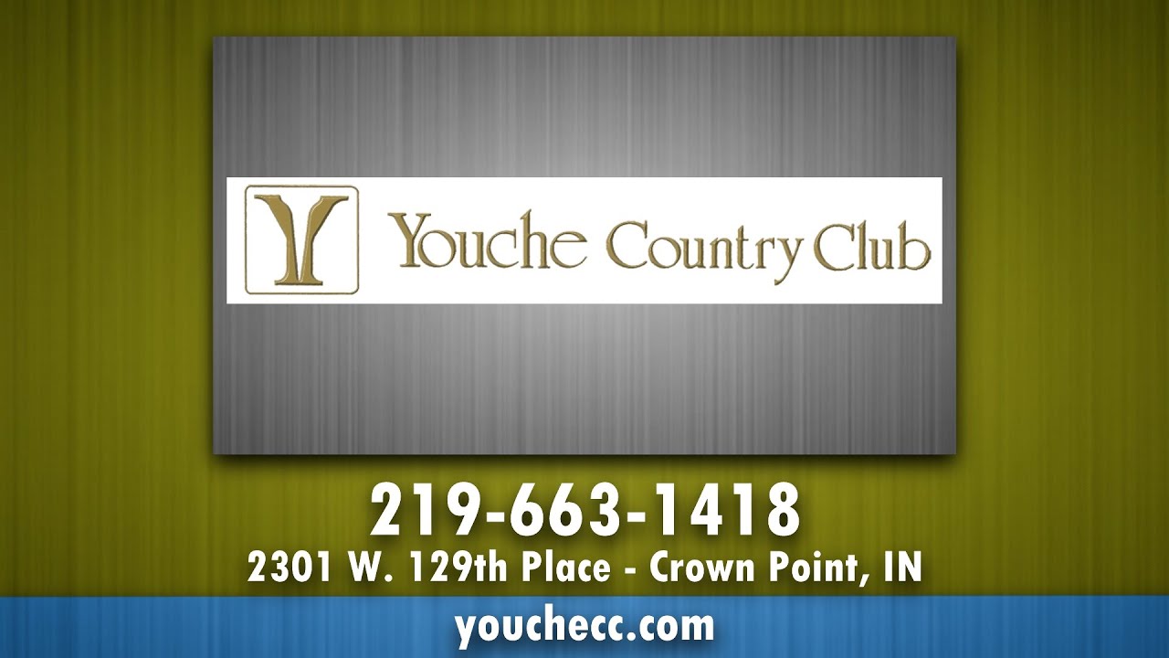 Youche Country Club - REVIEWS - Northwest Indiana Golf Reviews