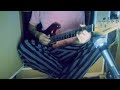 フリッパーズギター - 青春はいちどだけ   弾き語りカバー [ flipper&#39;s guitar Colour Field ]