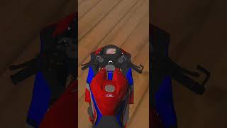 menurut yang mulia apakah pantas cbr 1000rr pakek. knalpot ducati @Leonalkagenou2816