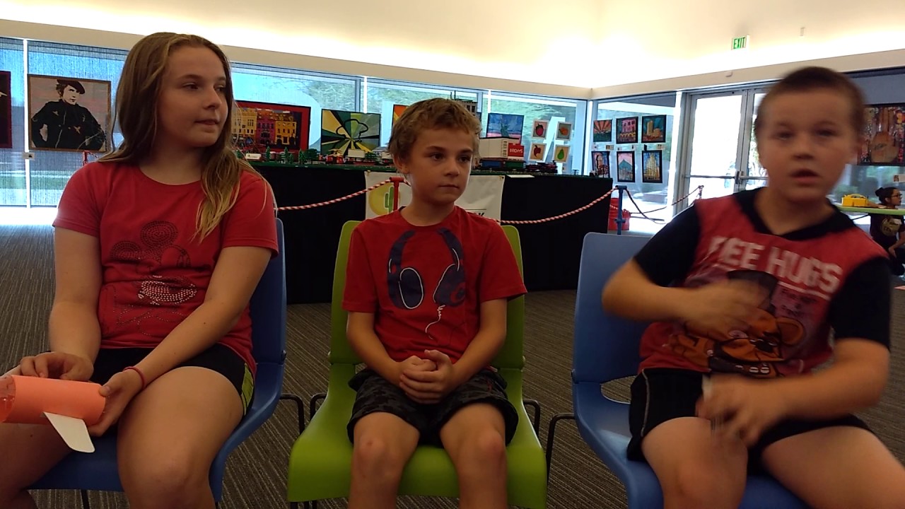 Tempe Time 60 second review: Tempe Time Machine @ Tempe History Museum - YouTube