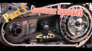 Compensator
