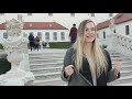 Высшее образование в Словакии  Интервью со студенткой