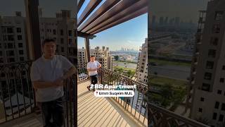 2 Bedrooms Apartment In Madinat Jumeirah Living Dubai For Sale