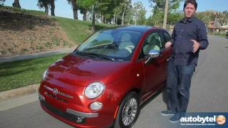 2012 Fiat 500 Review: Is This Compact Car Still Worth It?