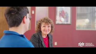 Famous Preparing Teachers Who Make a Difference | Faculty Spotlight: Marjory Krebs|UNM Profile
