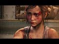 The Last of Us - Left Behind (Part 6)  - Ellie Gets Bitten