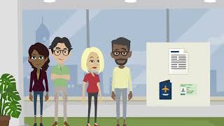 How to create your Queensland Digital Identity