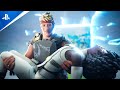 Fortnite Chapter 5 | Cinematic Trailer