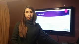 Examen Ii Contabilidad - Sabrina Muñoz