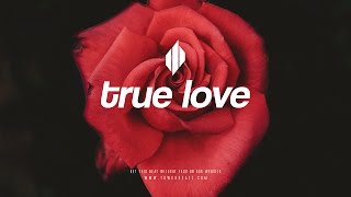 True Love - Romantic Piano Instrumental - R&B Beat chords