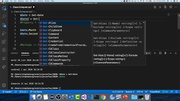 How I discovered classes (without much Class{}) - Stephane Van Gulick PSCONFEU