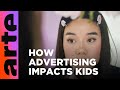 Kids: Status Symbols and Identity | ARTE.tv Culture