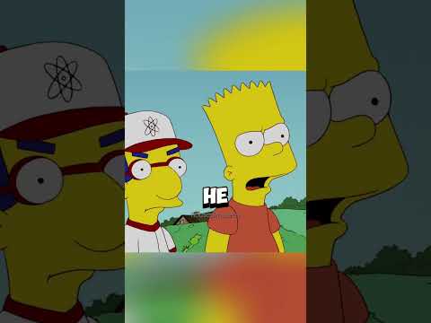 Новый тренер #мульт #simpsons #симпсоны #лучшиемоменты #приколы #shorts