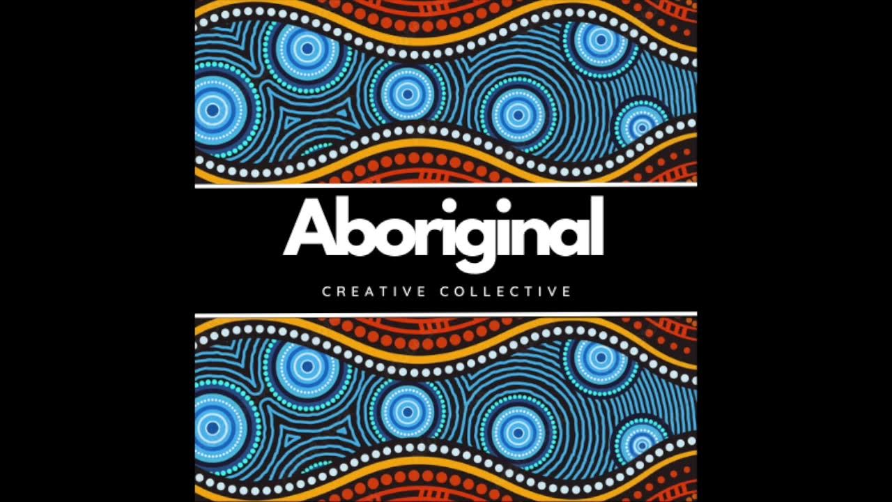 The First Kangaroo - Aboriginal Spiritual Music The First Kangaroo - Aboriginal Spiritual Music