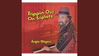 Video thumbnail of "Augie Meyers - Matilda"