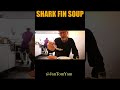 Shark Fin Soup | Chinatown, Bangkok
