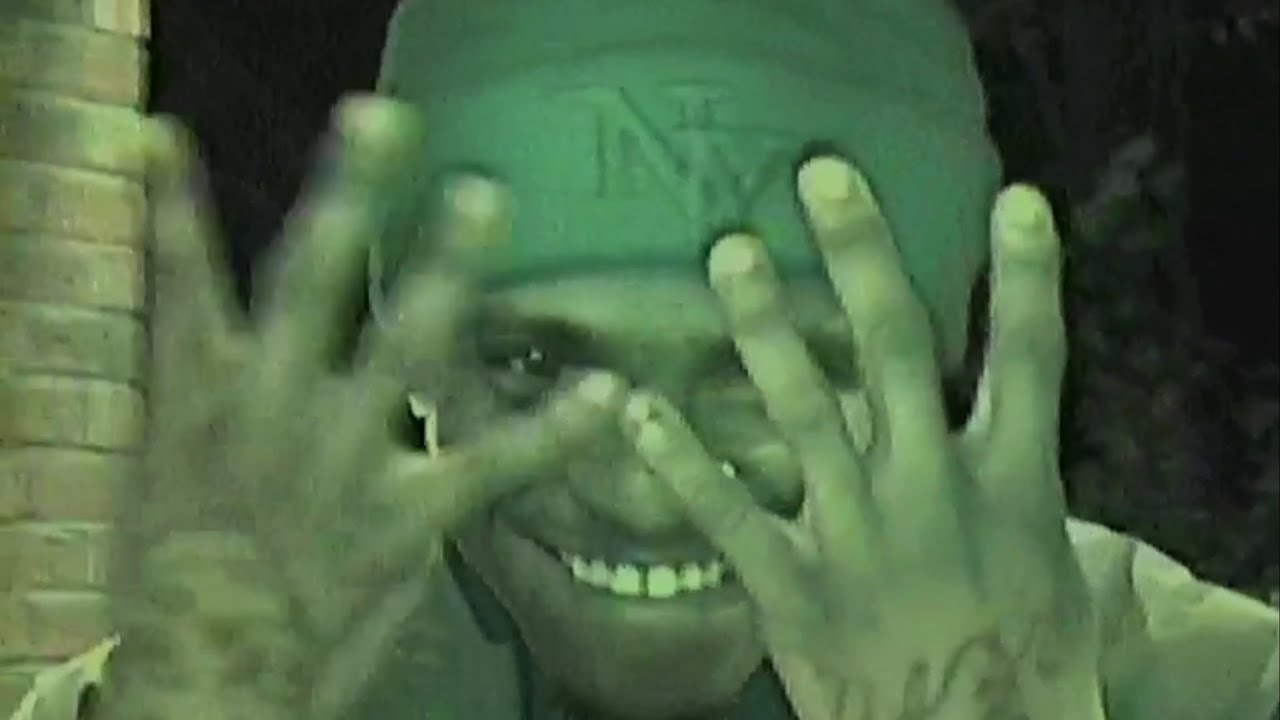 SlithaHim - Why not? ( Official Video ) Shot By @JayVision 