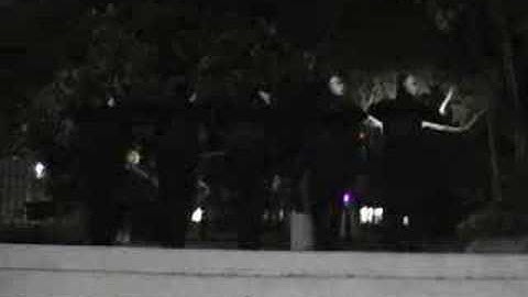 UM Sigma Lambda Beta Probate Show part 3